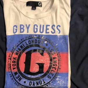 Guess T-shirt